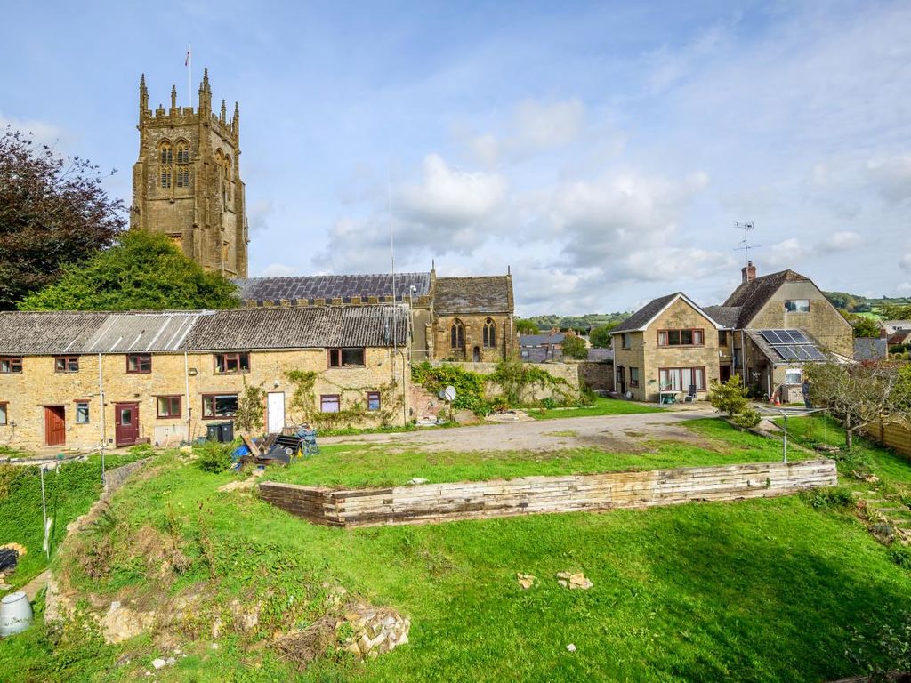 5 bed detached house for sale in Tower Hill, 9 Church Street