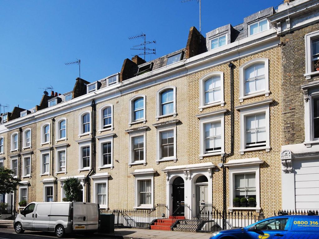 1 bed flat to rent in Ifield Road, Chelsea, London SW10, £2,275 pcm