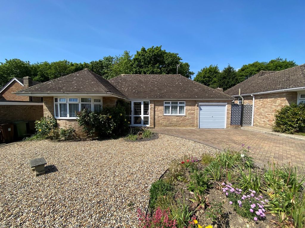 2 bed detached bungalow for sale in Shipley Lane, Bexhill On Sea TN39 Zoopla