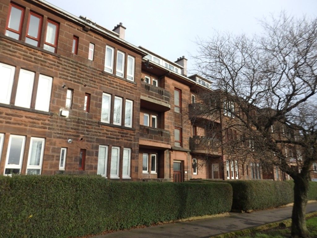 2 bed flat to rent in Great Western Road, Anniesland, Glasgow G13 Zoopla