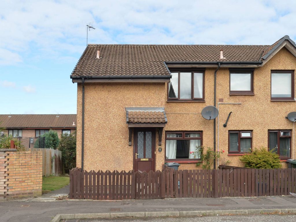 1 bed flat for sale in Double Hedges Park, Edinburgh EH16 Zoopla