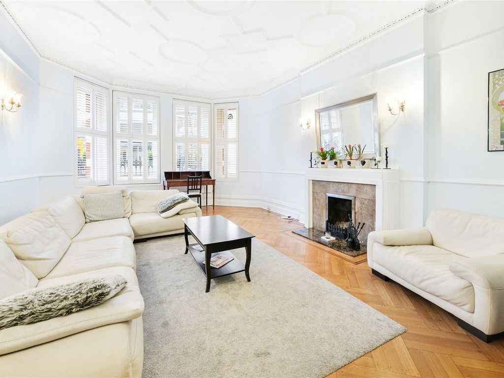 2 bed flat to rent in Evelyn Mansions, Carlisle Place, London SW1P Zoopla