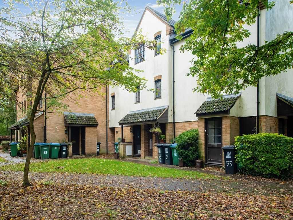 Studio for sale in Ravenscroft, Watford WD25 Zoopla