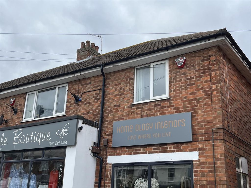 2 bed flat to rent in Nottingham Road, Keyworth, Nottingham NG12 Zoopla