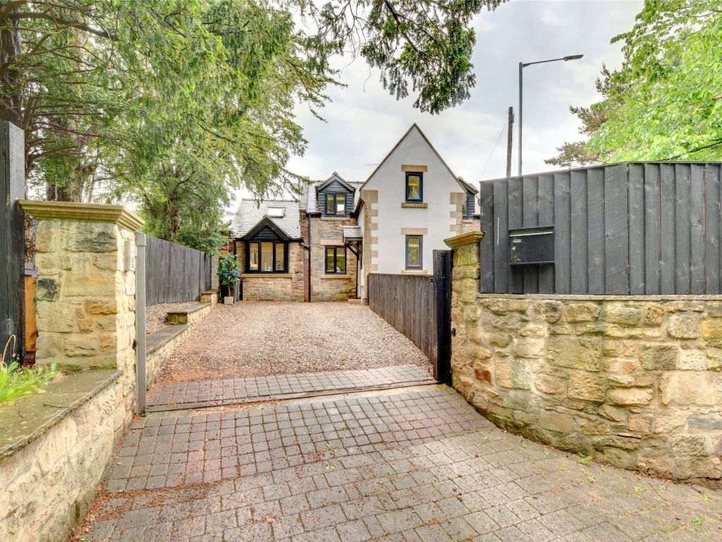 3 bed detached house for sale in Picktree, Washington NE38 Zoopla