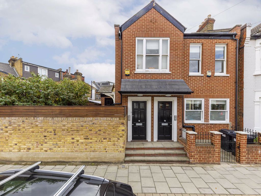 Trewint Street London SW18  