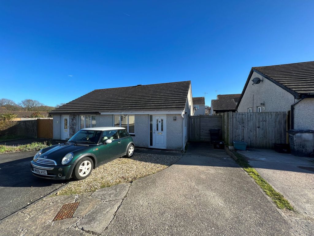 2 bed bungalow for sale in Little Week Road, Dawlish EX7 Zoopla