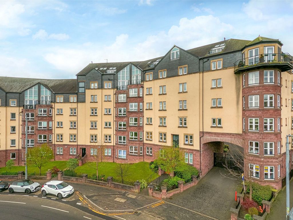 3 bed flat for sale in Clarence Drive, Broomhill, Glasgow G11 Zoopla