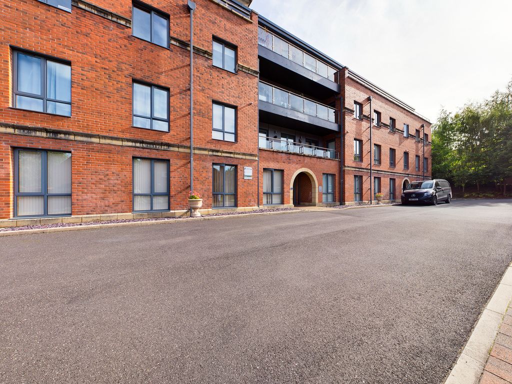 Middlewood Rise, Sheffield S6  