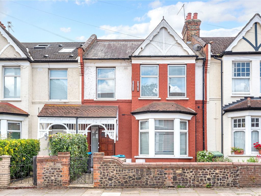 1 bed flat for sale in Melbourne Avenue, Palmers Green, London N13 Zoopla