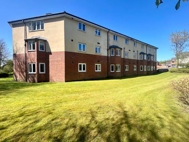 2 bed flat for sale in Kings Vale, Wallsend NE28 Zoopla