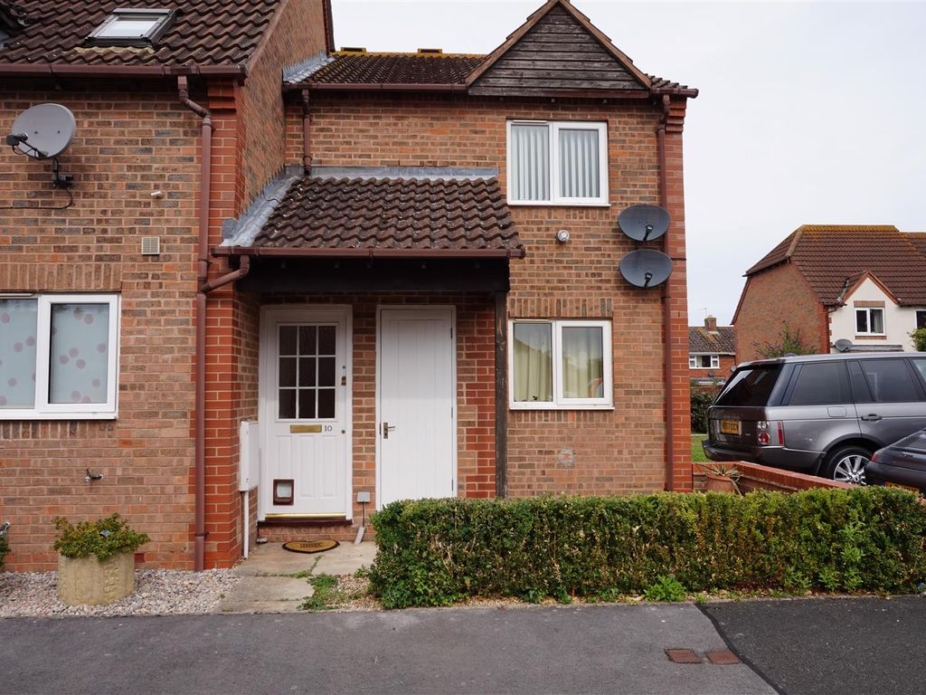 1 bed to rent in Leacey Mews, Churchdown, Gloucester GL3, £