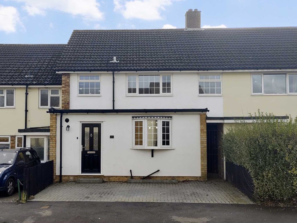 Peartree Road, Hemel Hempstead HP1  