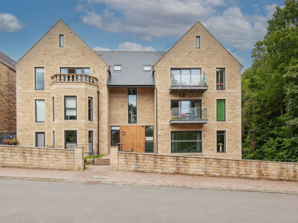 2 bed flat for sale in Ryecroft Glen Road, Sheffield S17, £425,000 Zoopla