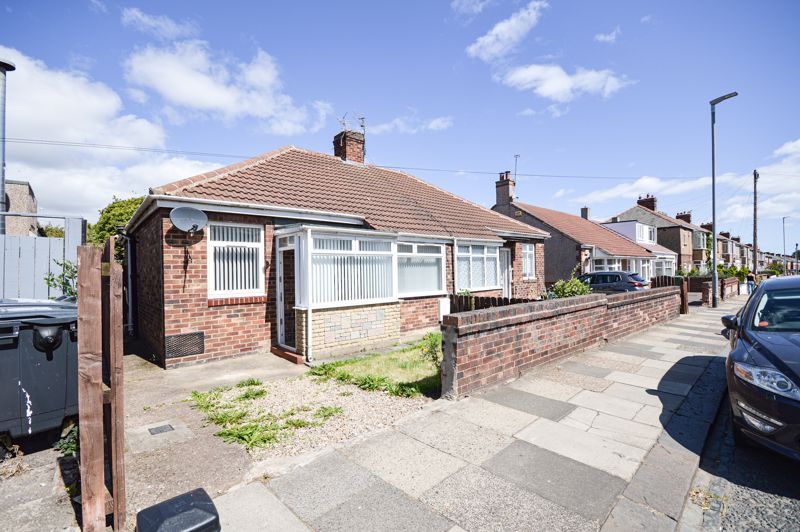 2 bed bungalow for sale in Plessey Road, Blyth NE24 Zoopla