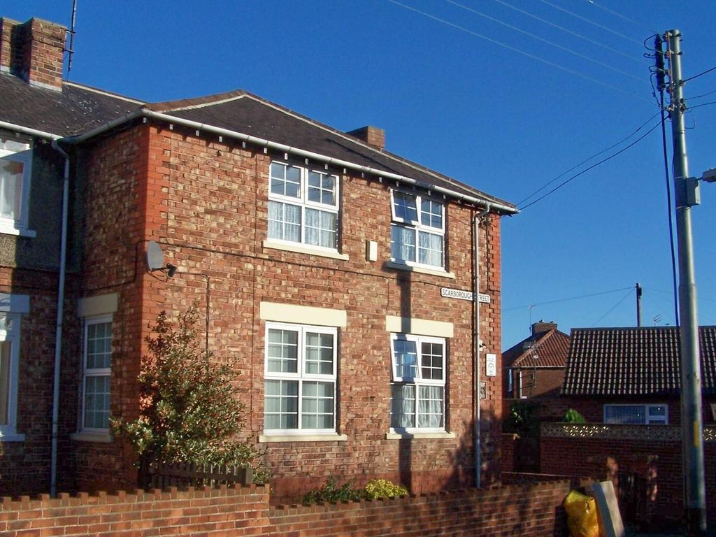 3 bed end terrace house to rent in Scarborough Street, Loftus, Saltburn
