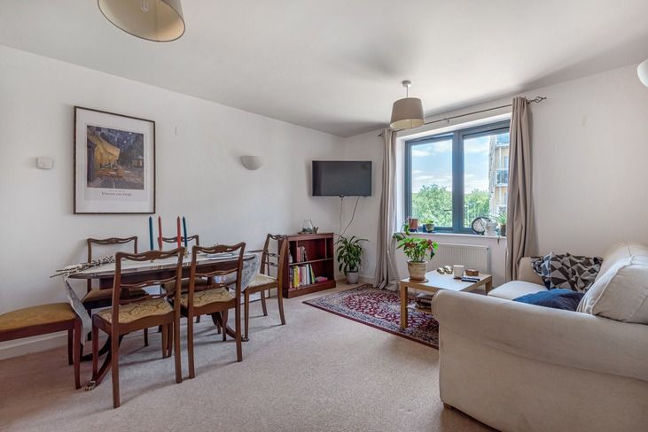 Shakespeare Court, Wandsworth, London SW17  