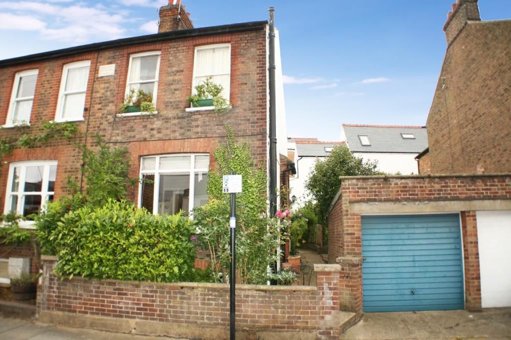 2 bed flat to rent in Cannon Street, St Albans AL3 Zoopla