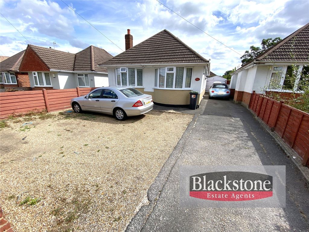 Kinson Road, Kinson, Bournemouth, Dorset BH10