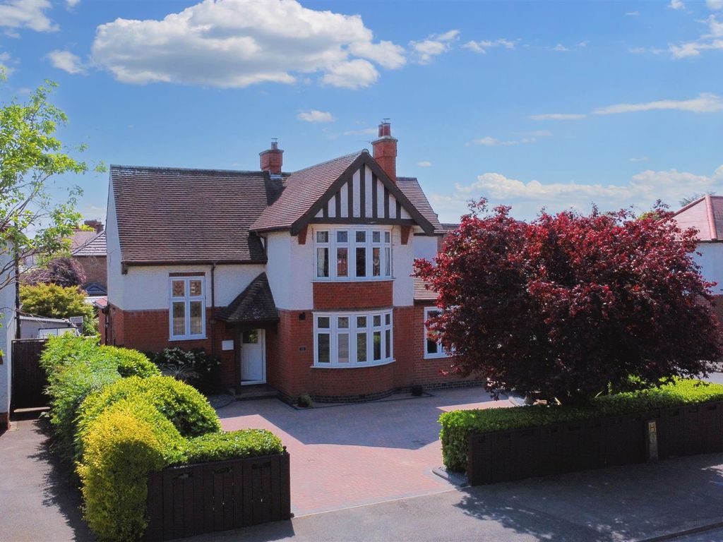 4 bed detached house for sale in Derby Road, Draycott, Derby DE72 Zoopla
