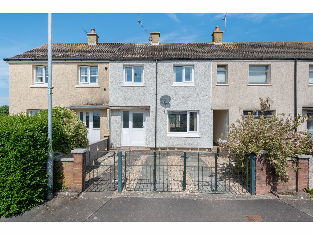 Burnett Avenue, Dumfries DG2