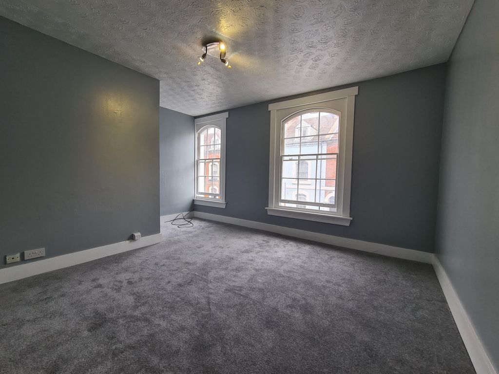 2 bed flat to rent in Victoria Street, Harwich CO12 Zoopla