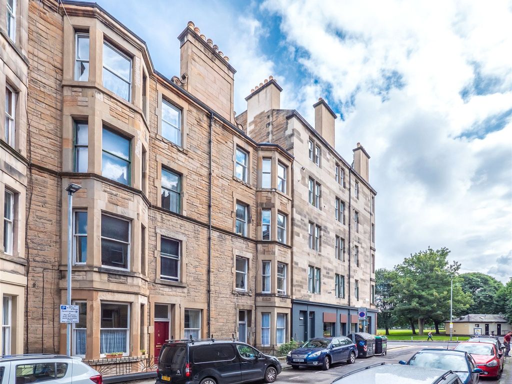 2 bed flat to rent in Viewforth Gardens, Edinburgh, Midlothian EH10