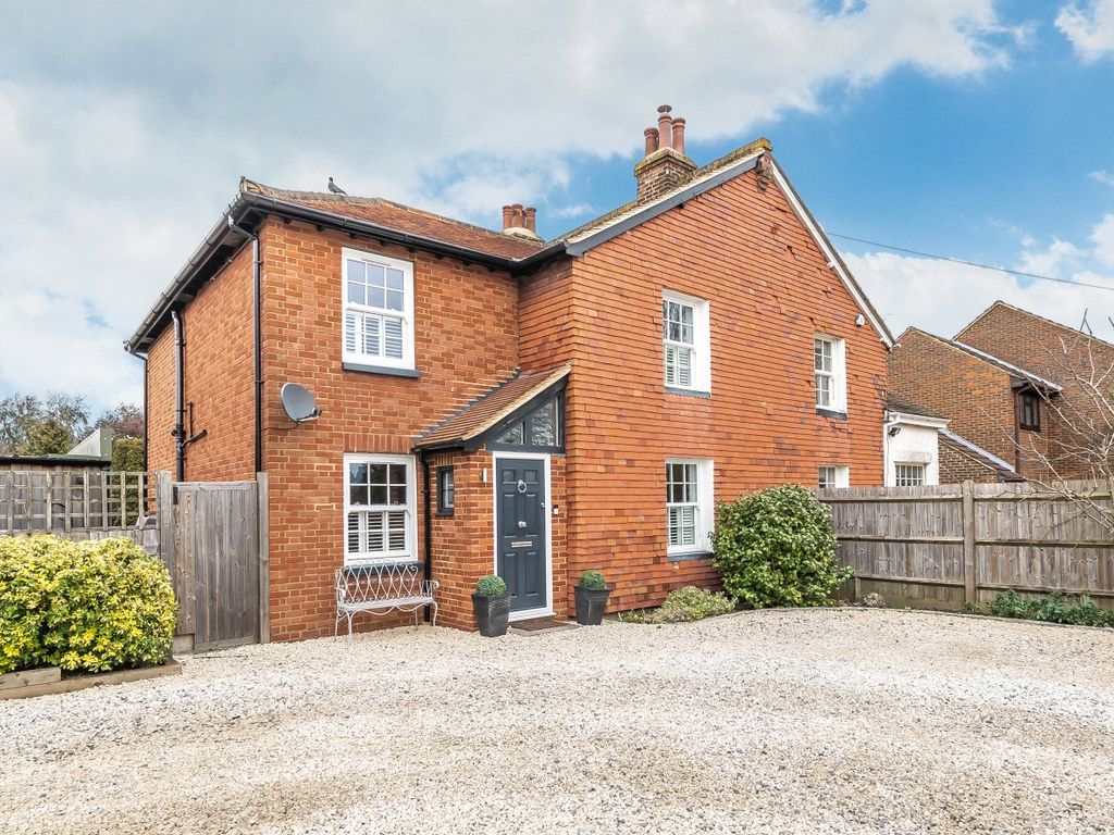4 bed semidetached house for sale in Jacobs Well, Guildford, Surrey GU4 Zoopla