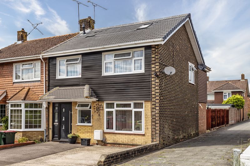 Medway Road Gossops Green Crawley West Sussex RH11