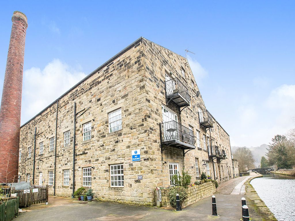 2 bed flat to rent in Hebble End, Hebden Bridge, West Yorkshire HX7 Zoopla