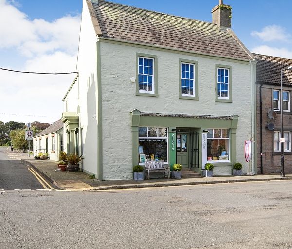 Office for sale in North Main Street, Wigtown DG8, £200,000 Zoopla