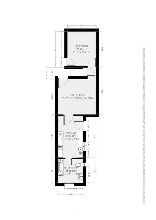 1 bed flat to rent in Elm Park Road, Reading RG30, £1,250 pcm Zoopla