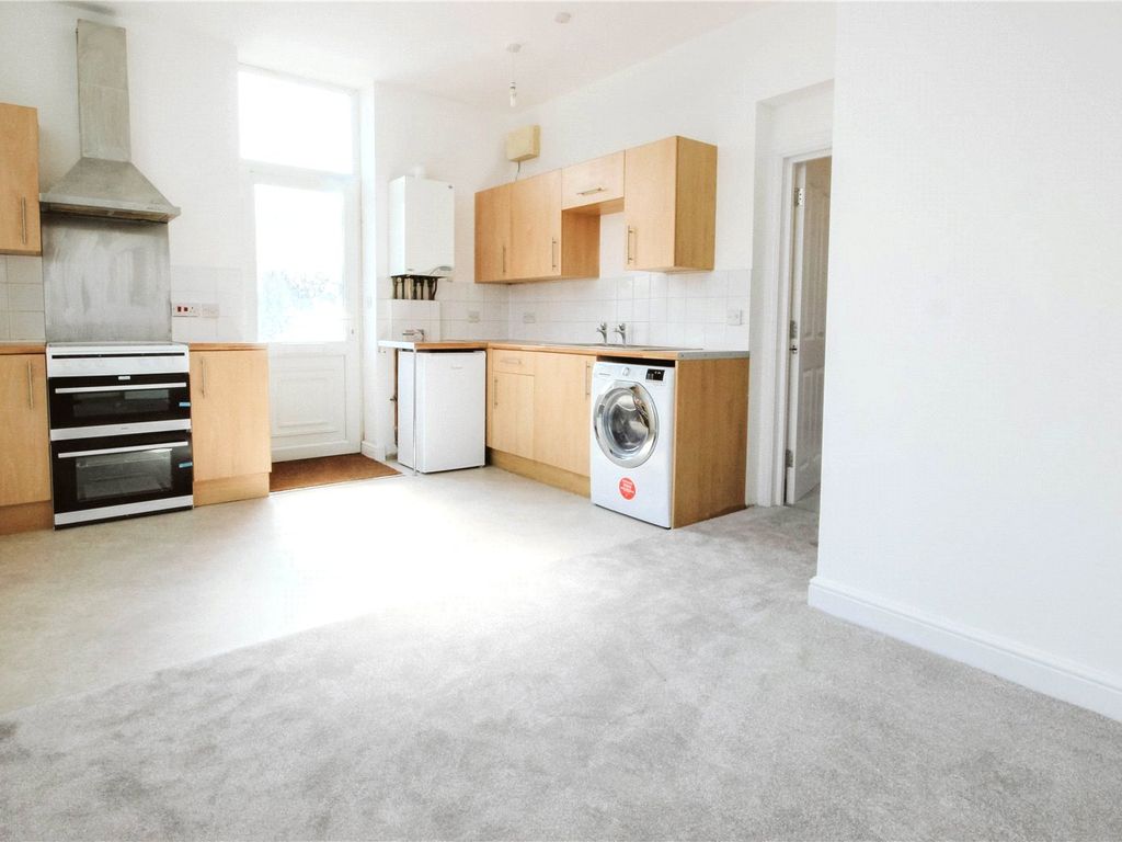 1 bed flat to rent in Collins Street, Avonmouth, Bristol BS11, £750 pcm Zoopla