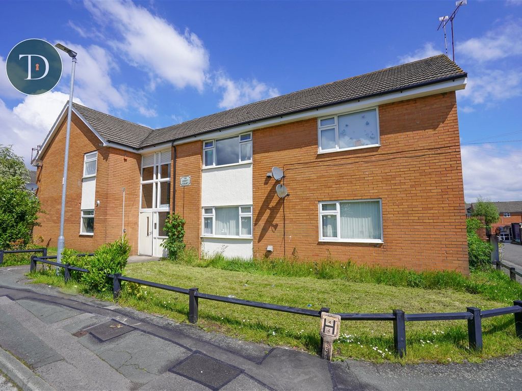 3 bed flat for sale in Croft Court, Ellesmere Port CH65 Zoopla