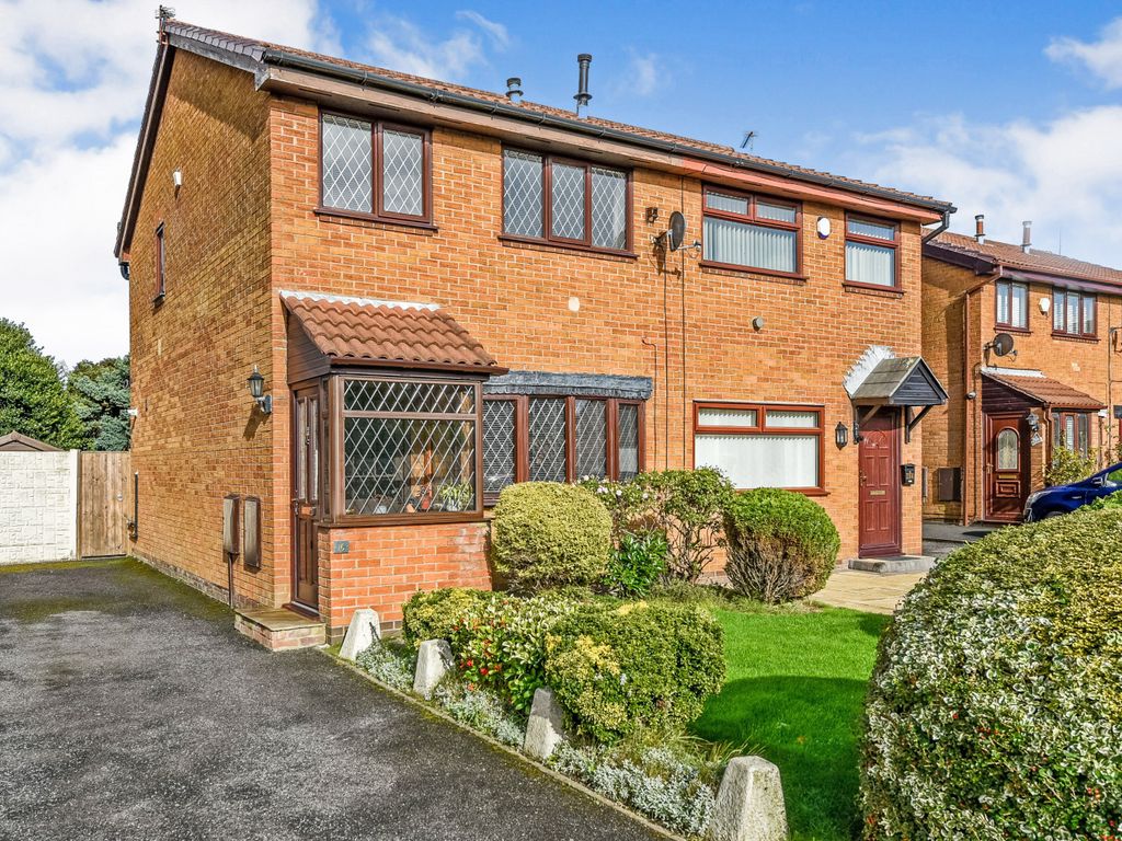 The Carters, Bootle L30  