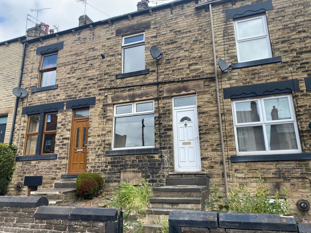 3 bed terraced house to rent in Summer Lane, Barnsley S75 Zoopla