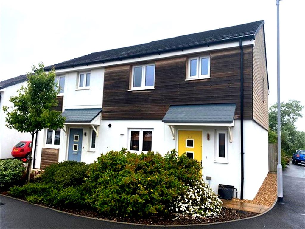 Henry Avent Gardens, Plymouth PL9  