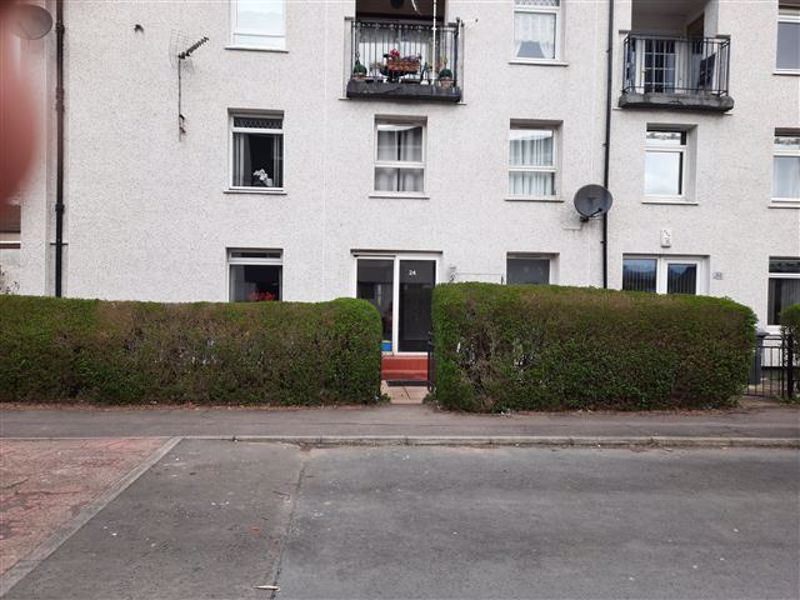3 bed flat to rent in Teviot Terrace, Johnstone PA5 Zoopla
