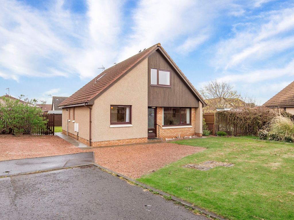 3 bed detached house for sale in Middlefield Road, Crail, Anstruther