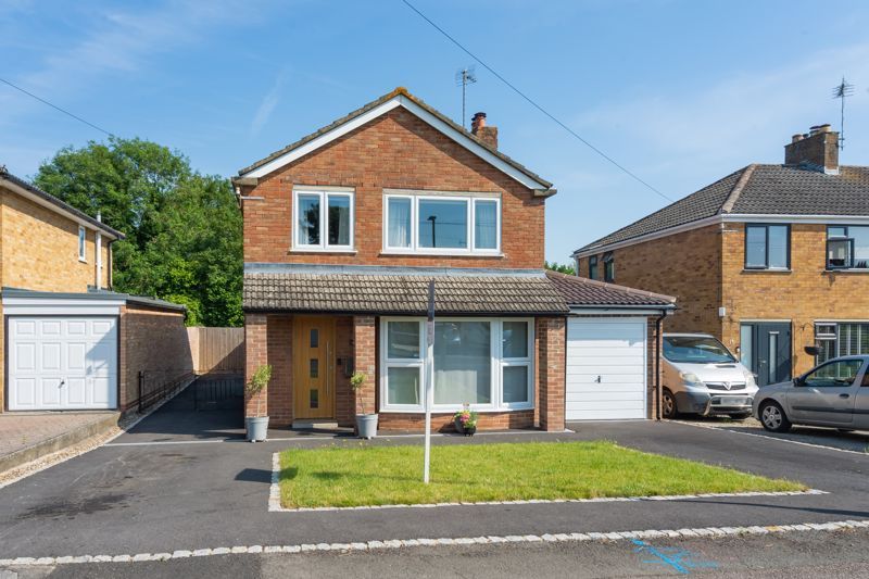 4 bed detached house for sale in Palmers, Wantage OX12 Zoopla