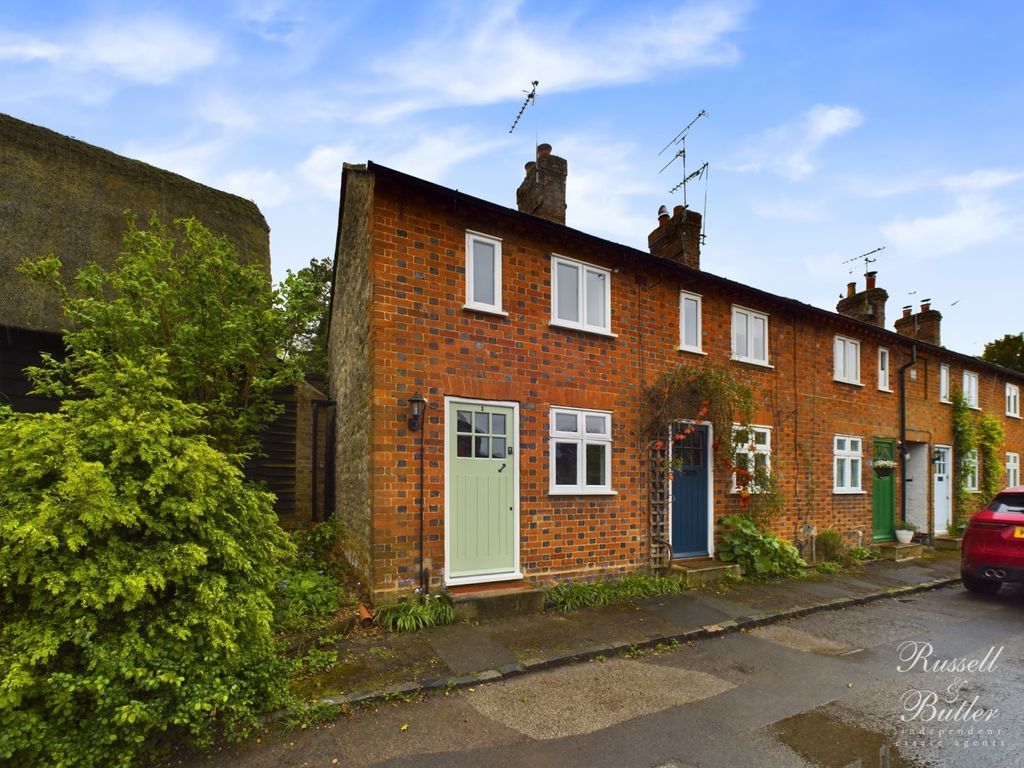 1 bed cottage for sale in Sion Terrace, Tingewick MK18, £225,000 Zoopla
