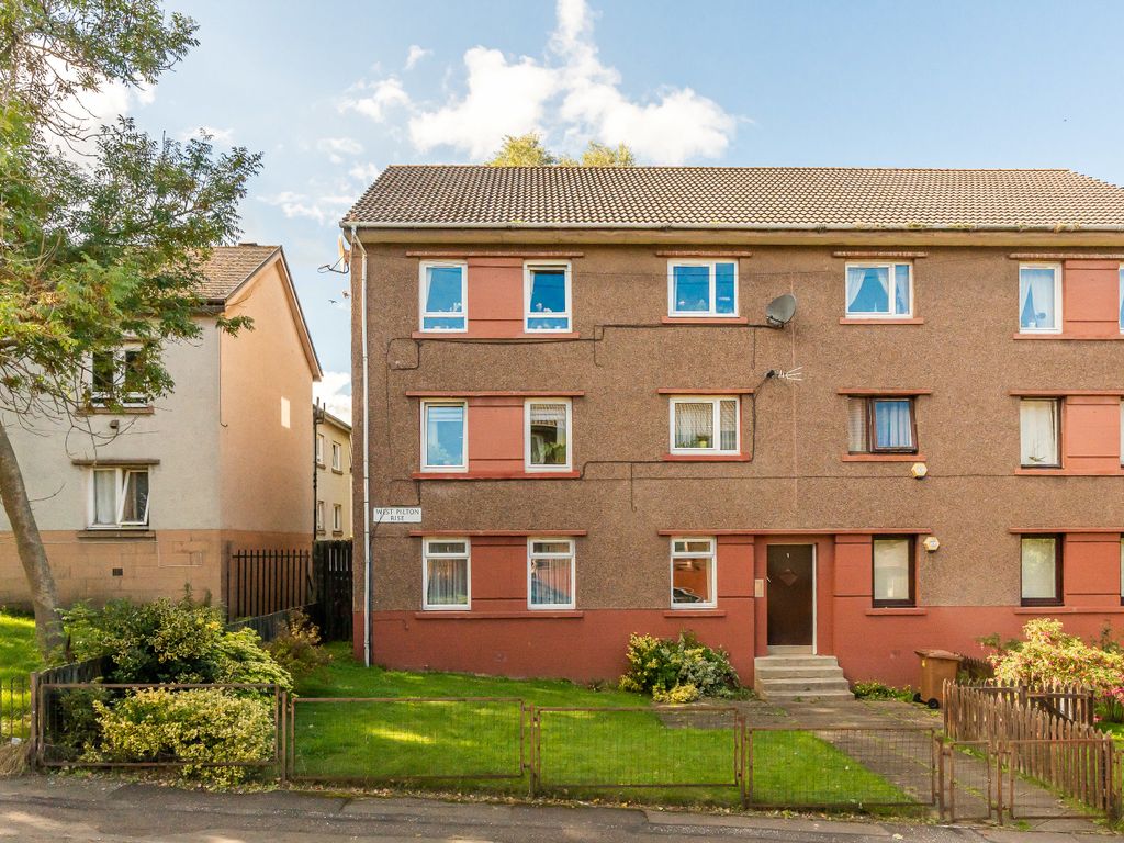 2 bed flat for sale in 1/2, West Pilton Rise, Edinburgh EH4 Zoopla