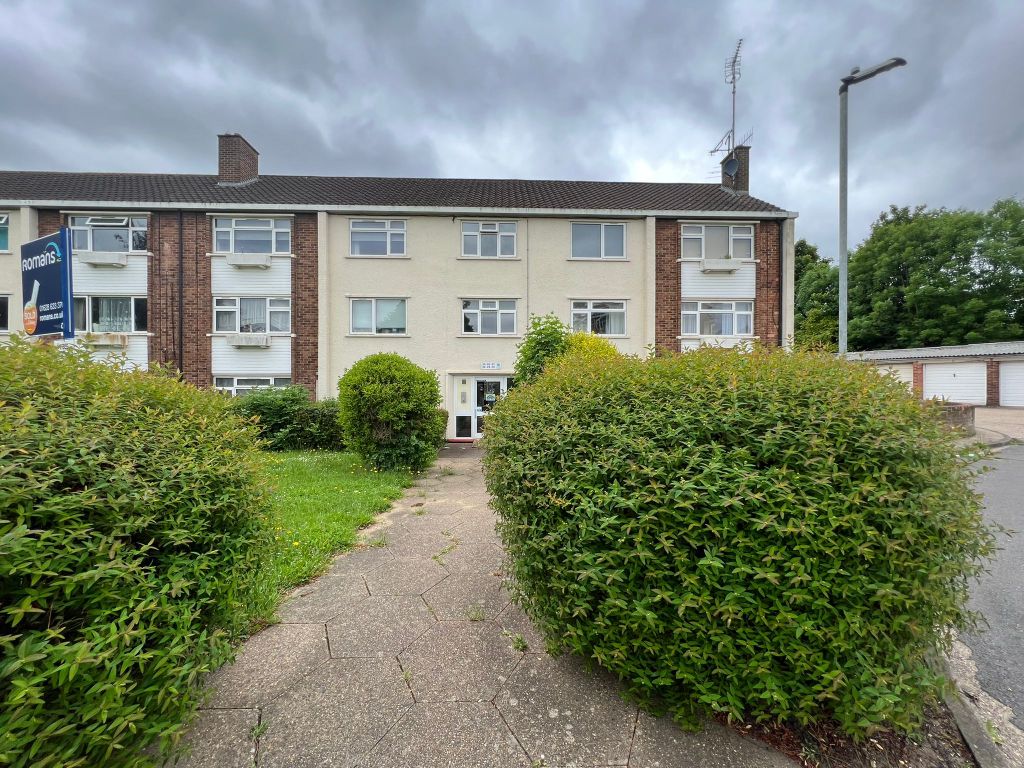 2 bed flat for sale in Rixman Close, Maidenhead SL6 Zoopla