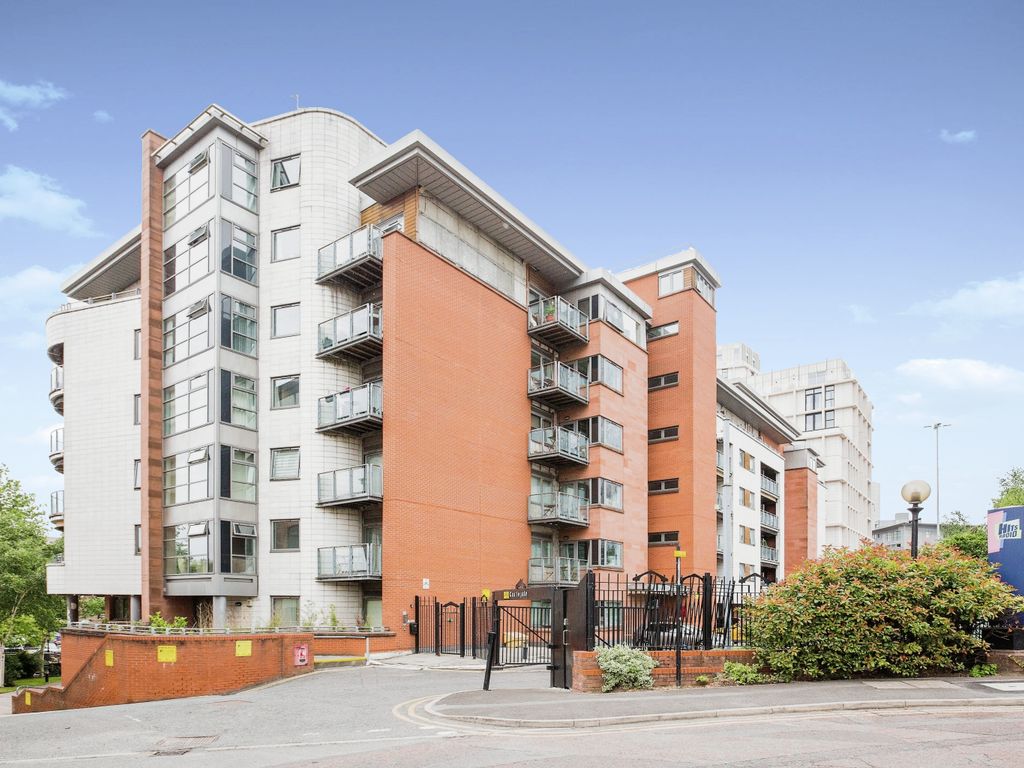 2 bed flat for sale in Chester Road, Manchester M15 Zoopla