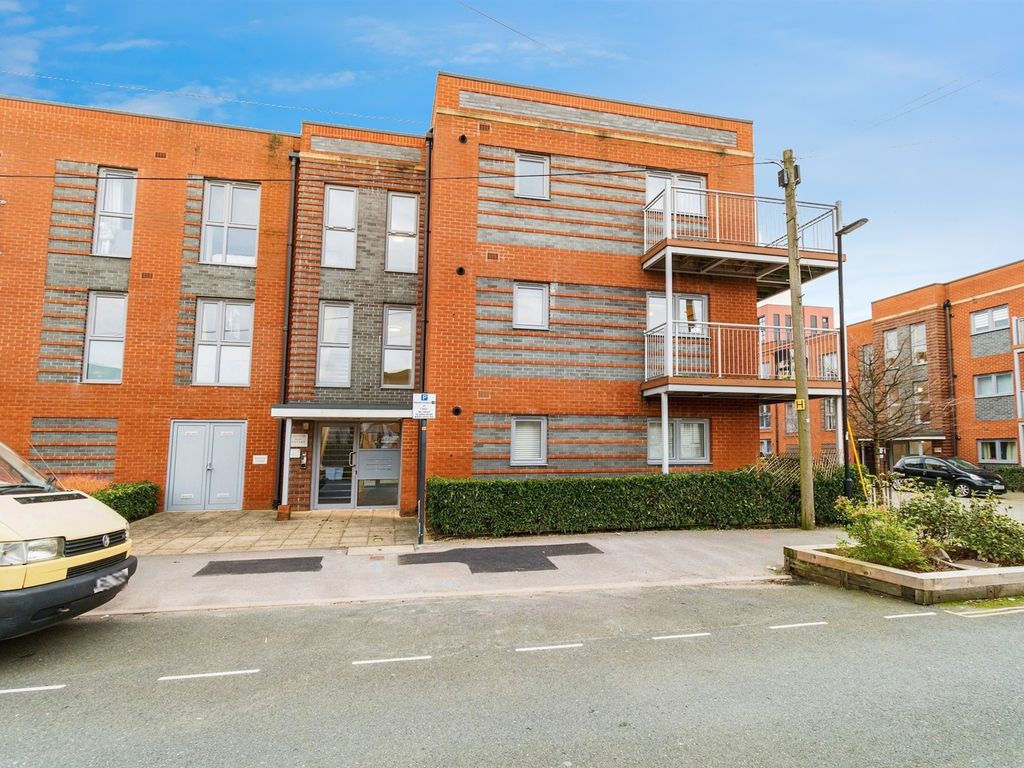 2 bed flat for sale in Summers Street, Southampton SO14, £210,000 Zoopla