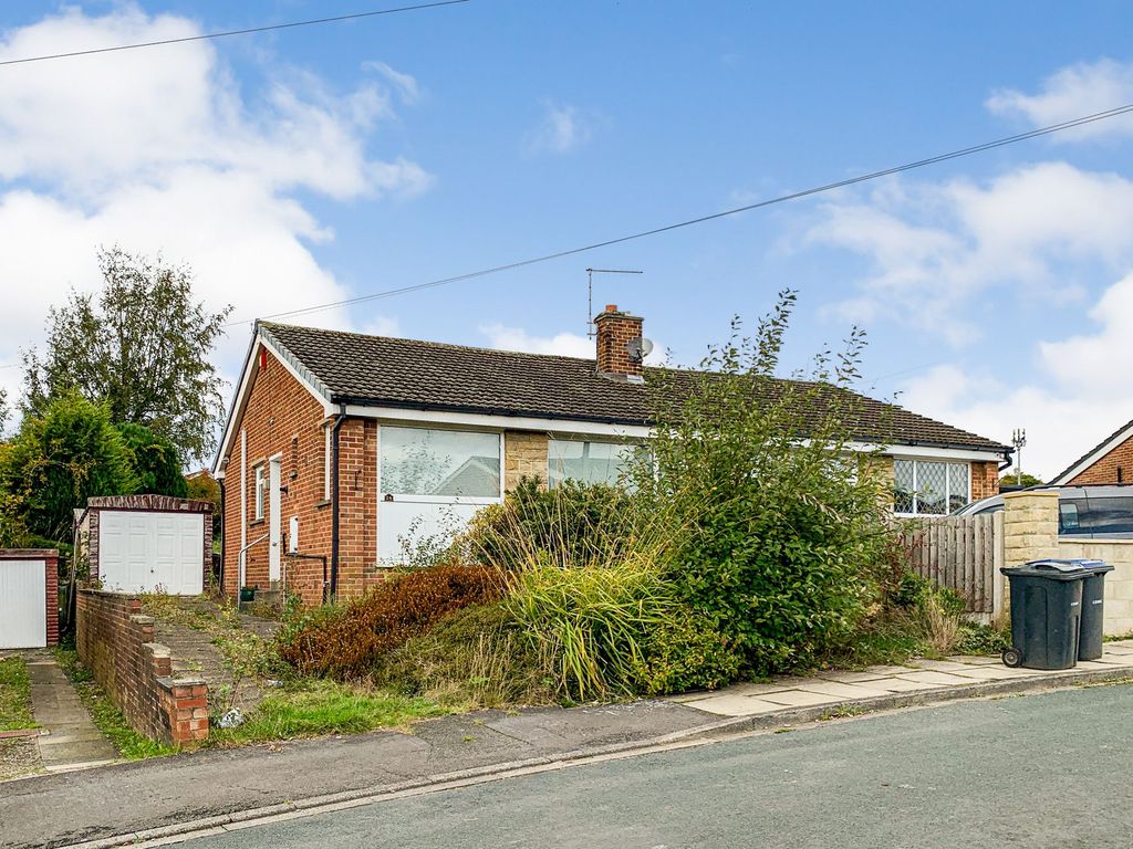 Middlebrook Drive, Bradford BD8  