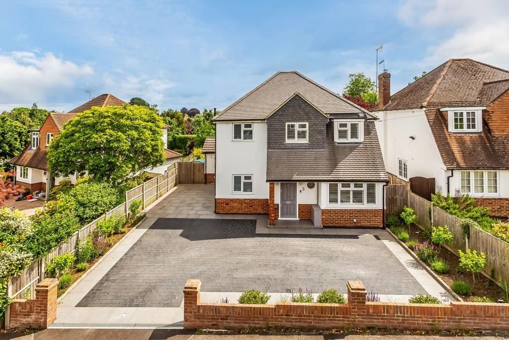 3 bed detached house for sale in The Lorne, Great Bookham KT23, £