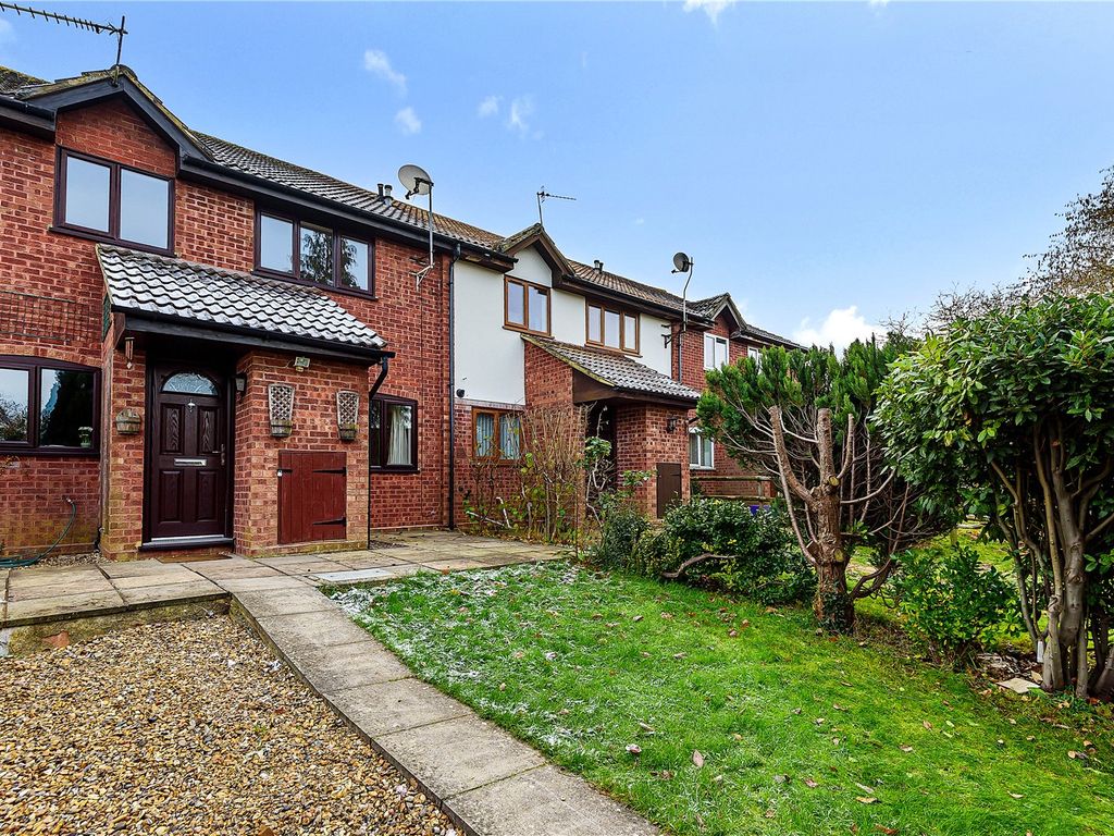 Woodger Close, Guildford, Surrey GU4  