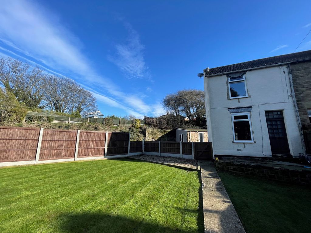 2 bed cottage for sale in Bawtry Road, Bramley, Rotherham S66 Zoopla
