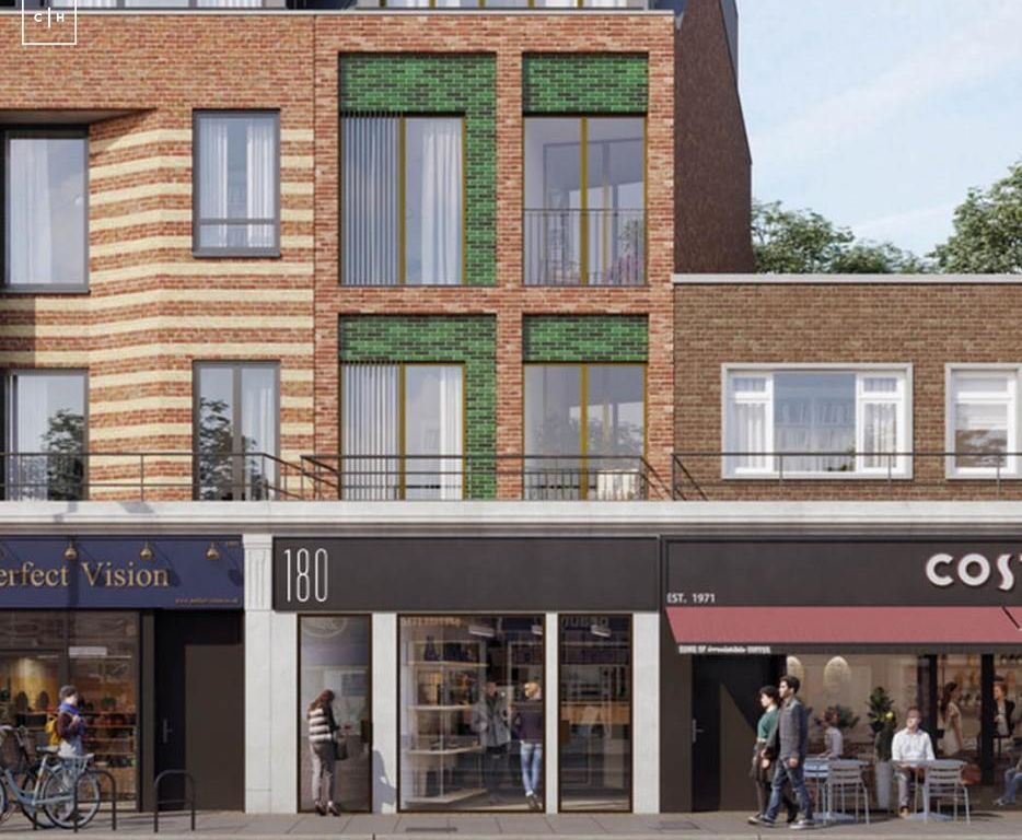 2 bed flat for sale in Balham High Road, London SW12 Zoopla